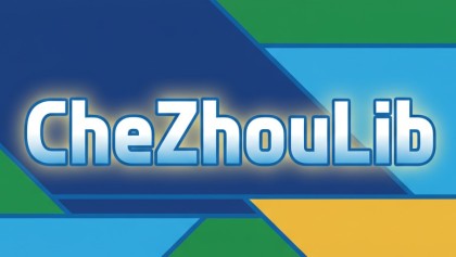 ChezhouLib
