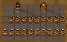 Nexsus - Support service 5