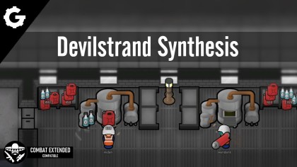 Devilstrand Synthesis