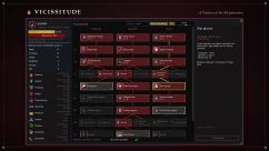 Kindred - Vampires of the Rim 23
