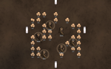Faction: Order of Reapers 2