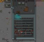 Freezer of the Damned 0