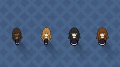 GF Hair Collection 3