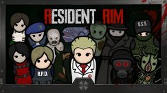 Resident Rim 0