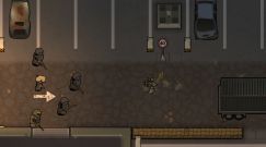 The Dead Man's Switch - Synthetic 1