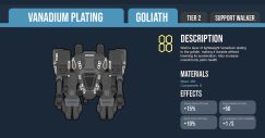 Starcraft Goliath 4