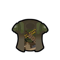FCP Desert Ranger Equipment Teaser 2