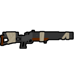 FCP Desert Ranger Equipment Teaser 5