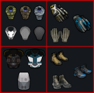 Nexsus Faction 1