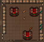 Faction: Hammer and Sickle 12