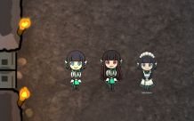 Zero-One Mechanoids 0