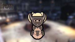 Bikini Armors 1
