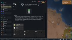 Westeros Overhaul: House Stark 3