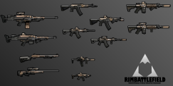 Rimbattlefield 0