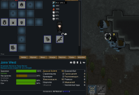 Faction: Phantom Squad 11