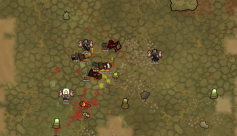 Chaos Space Marines Armor 0