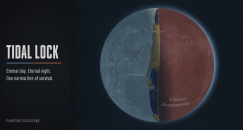 Planetary Cataclysms 3