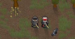 [RH2] Helldivers: Super Firearms 8