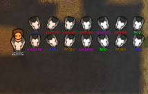 Nexsus - Support service 3