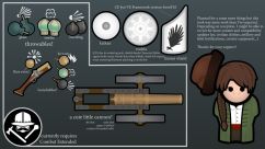 Tasty Armory - Fire and Steel 3