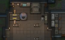 The Dead Man's Switch - Synthetic 4