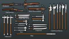 Tasty Armory - In Shining Armor 0