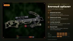 Compound Crossbow 1