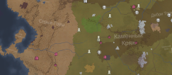 Faction: Syndicate 6