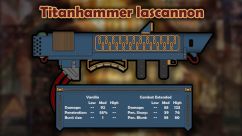 Vaults of Vagar: Rayguns 7