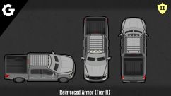 GTek's Vehicles - 2021 Ford F-150 2