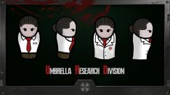 Resident Evil: Ambrella Armor&Apparel 0