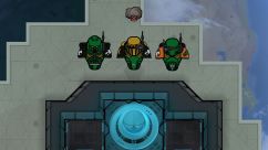 MIM Warhammer 40k Salamanders 0