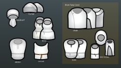 Tasty Armory - High Medieval 2