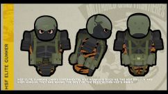 [RH2] Faction: Militaires Sans Frontieres 4