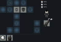 Faction: Order of Reapers 7