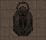 GrimWorld 40,000 - Aspectus Imperialis 3