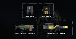 [RH2] Helldivers: Super Firearms 7