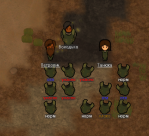 Faction: Hammer and Sickle 3