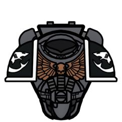 MIM Warhammer 40k Carcharodons 4
