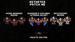 Astartes 7