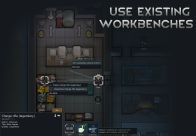 Unique Weapons Unbound 4