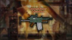 Vaults of Vagar: Medium Bolters 5