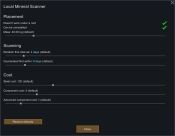 Local Mineral Scanner 3