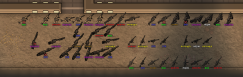 Faction: Syndicate 14