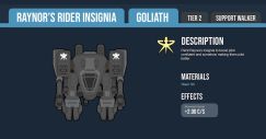 Starcraft Goliath 5
