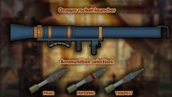 Vaults of Vagar: Heavy Armaments 1