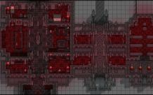 Gothicstyle Vampire Furniture 6