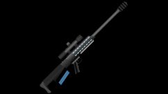 Railgun Weaponry 2
