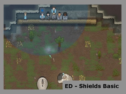ED-Shields