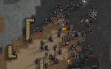 Faction: Syndicate 4